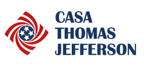 Casa Thomas Jefferson - Matriculas Thomas